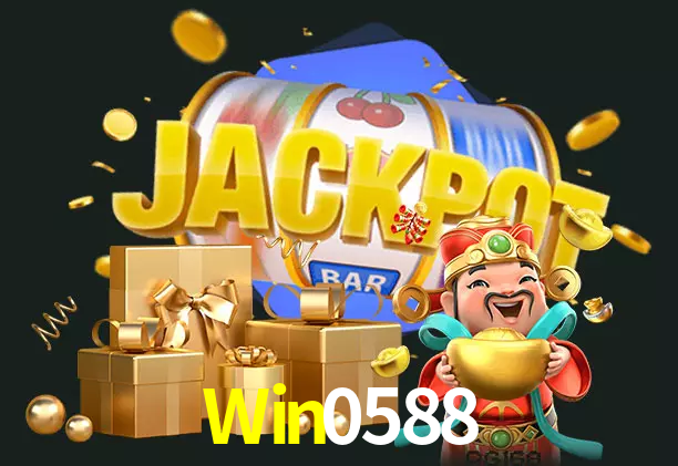 Win0588 bet