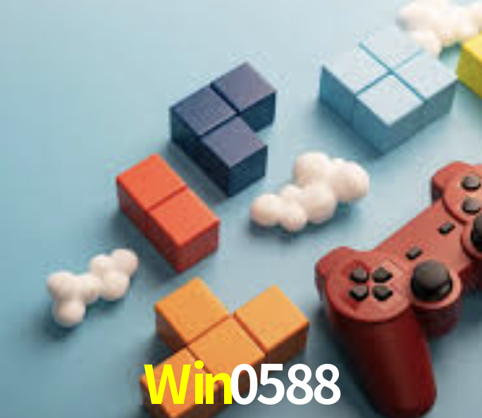 Win 0588 Bet