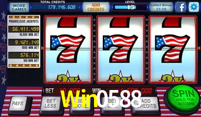 Win 0588 Bet