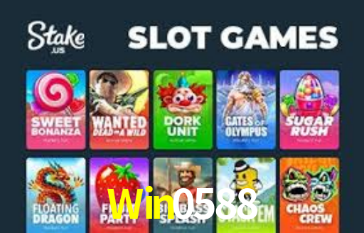 Win0588