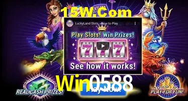 Ofertas Exclusivas Win0588