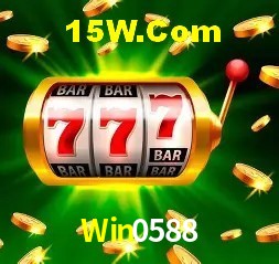 Jogos de Slot Win0588