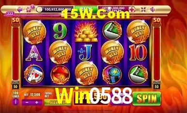 Diretório de Jogos Win0588