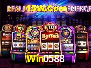 Login Seguro Win0588