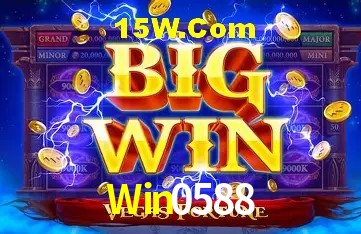 Integração de APIs Win0588