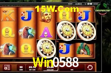 Login Seguro Win0588