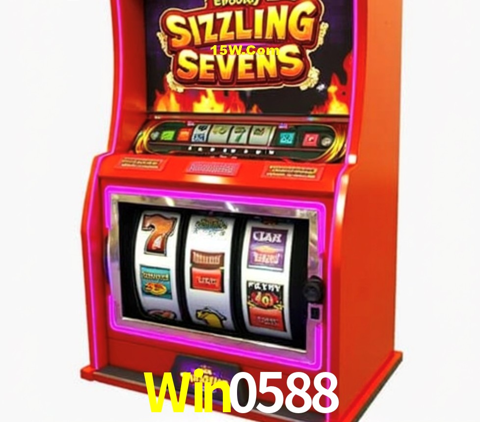 Estatísticas do Jogo Win0588