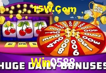 Benefícios da Conta Win0588
