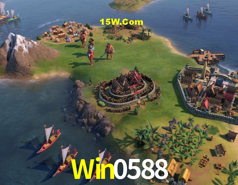 Avaliações dos Jogadores Win0588