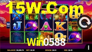 Win0588