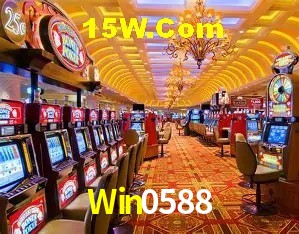 Sistemas de Segurança Win0588