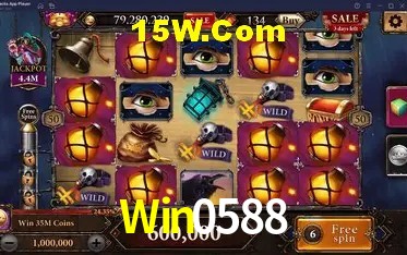 Design Responsivo Win0588