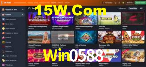 Win 0588 Bet