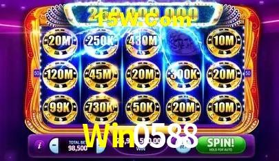 Especiais de Fim de Semana Win0588