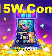 Win0588: Jogos de Caça-Níqueis-Altas Recompensas, Roleta-Velocidade, Blackjack-Desafios Máximos