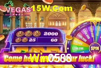 Experiência VIP Win0588
