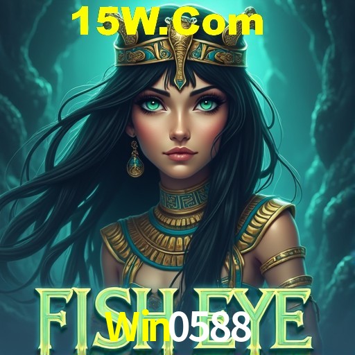 Descubra a Magia dos Jogos de Arcade no Win0588