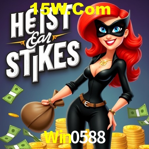 Descubra o Mundo do Cassino Online com Win0588
