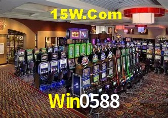Casino Ao Vivo Win0588