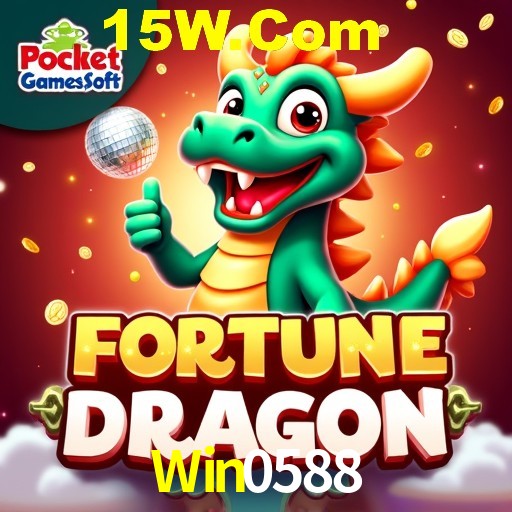 Descubra a Magia dos Jogos de Arcade no Win0588