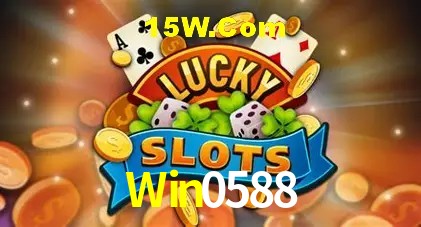 Casino Ao Vivo Win0588