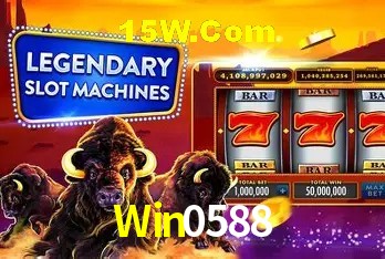 Provedores de Jogos Win0588