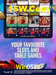 Casino VIP Win0588