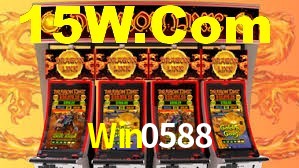 Bônus Diários Win0588