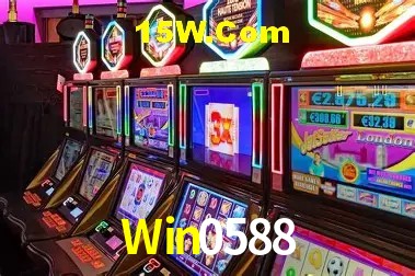 Gates of Olympus Win0588