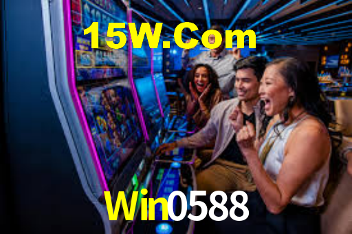 Win0588: Seu Cassino Premiado com Pagamentos Rápidos