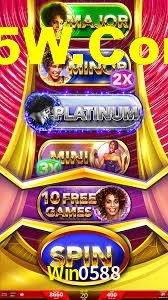 Experimente o Login Seguro Premium no Win0588