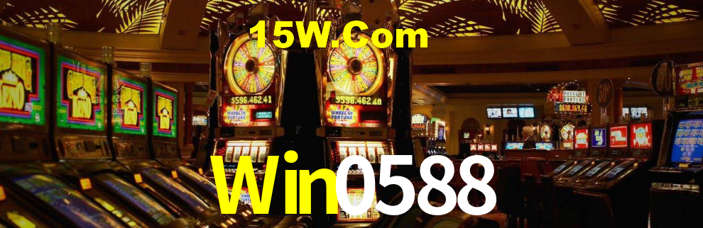Bônus Generosos e Exclusivos no Win0588 para Você!