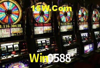 Benefícios da Conta Win0588